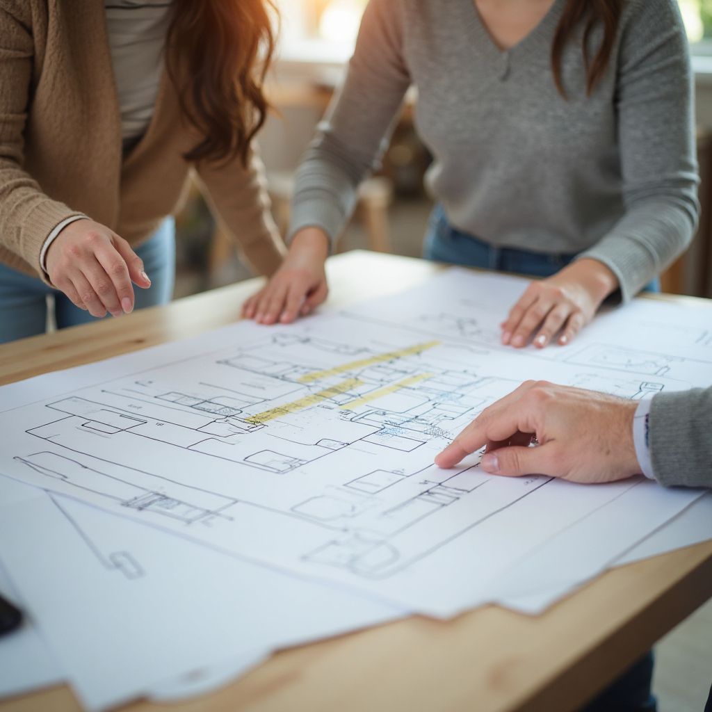 Cum să începi cu Specialist în renovarea bucătăriilor